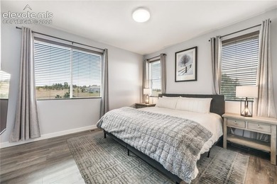 Located in the Kings Deer community, this custom two story home - photo 27