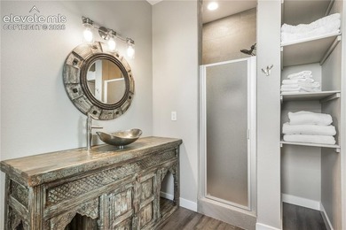 Located in the Kings Deer community, this custom two story home - photo 29