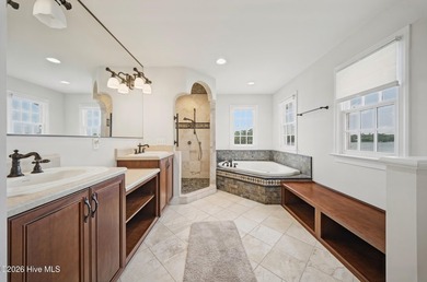 Welcome to Waterfront Luxury in Albemarle Plantation Experience - photo 31