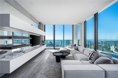 Brickell Penthouse featuring your very own PRIVATE ROOFTOP