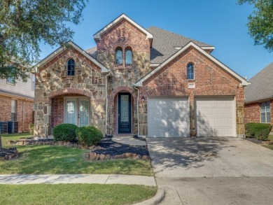 Lake Home For Sale in Grand Prairie, Texas