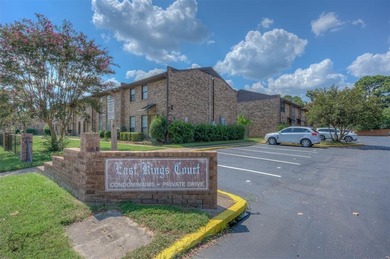 Red River Condo For Sale in Shreveport Louisiana