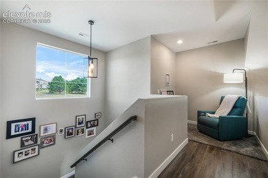 Located in the Kings Deer community, this custom two story home - photo 31