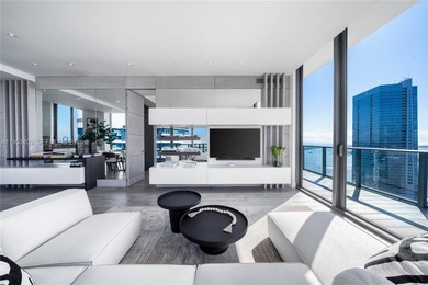 Brickell Penthouse featuring your very own PRIVATE ROOFTOP