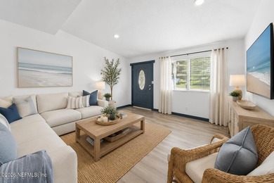 Completely remodeled and move in ready, this 4 bedroom, 2 - photo 2