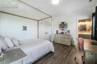 Located in the Kings Deer community, this custom two story home - photo 32