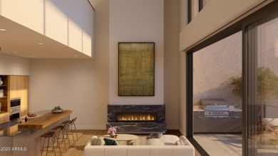 Tucked at the base of revered Camelback Mountain, Ascent is a