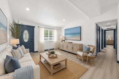 Completely remodeled and move in ready, this 4 bedroom, 2 - photo 4