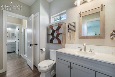 Located in the Kings Deer community, this custom two story home - photo 34