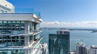 Brickell Penthouse featuring your very own PRIVATE ROOFTOP