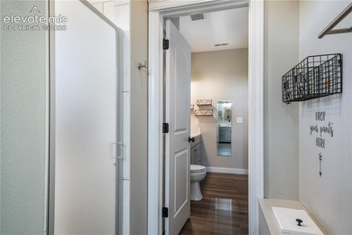 Located in the Kings Deer community, this custom two story home - photo 35