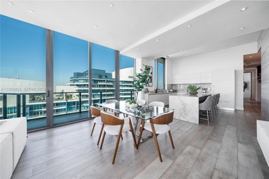 Brickell Penthouse featuring your very own PRIVATE ROOFTOP