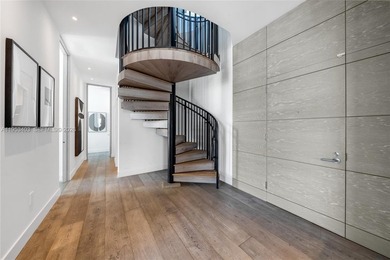 Brickell Penthouse featuring your very own PRIVATE ROOFTOP