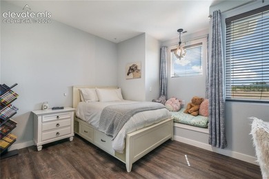Located in the Kings Deer community, this custom two story home - photo 37