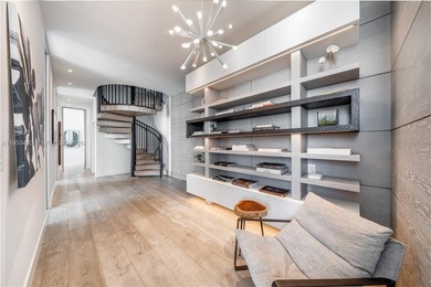 Brickell Penthouse featuring your very own PRIVATE ROOFTOP