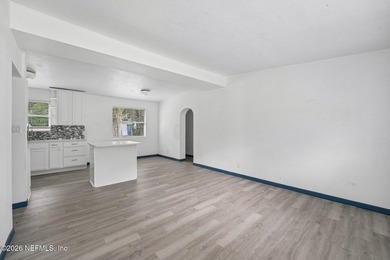 Completely remodeled and move in ready, this 4 bedroom, 2 - photo 9