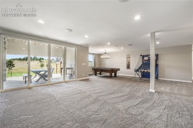Located in the Kings Deer community, this custom two story home - photo 39