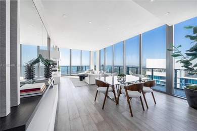 Brickell Penthouse featuring your very own PRIVATE ROOFTOP