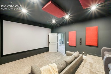 Located in the Kings Deer community, this custom two story home - photo 41