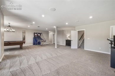 Located in the Kings Deer community, this custom two story home - photo 43