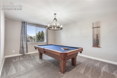 Located in the Kings Deer community, this custom two story home - photo 44