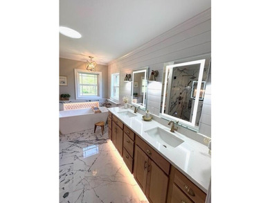 This spectacular 5-bedroom, 3.5-bath home has been completely - photo 45