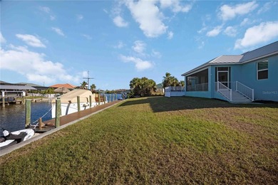 Live the Boater's Dream in this Stunning Sailboat Canal Front - photo 45