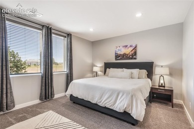Located in the Kings Deer community, this custom two story home - photo 45