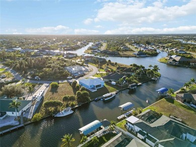 Live the Boater's Dream in this Stunning Sailboat Canal Front - photo 49
