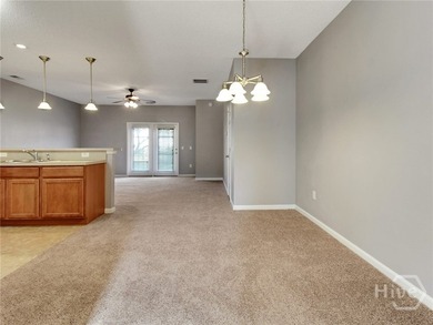 Welcome home to this charming 3 bedroom, 2.5 bath townhome - photo 3