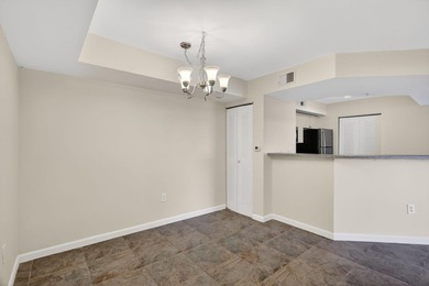 First-floor one-bedroom, one-bath condo in Portofino at Jensen - photo 3