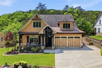 Tucked into the scenic mountains of Lake Arrowhead, this - photo 4