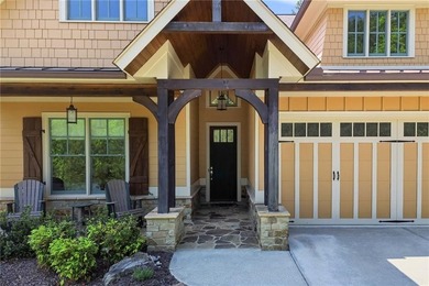 Tucked into the scenic mountains of Lake Arrowhead, this - photo 5