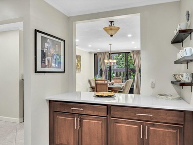 Move right into this beautifully updated, 1st floor, 2 BR, 2 BTH - photo 5