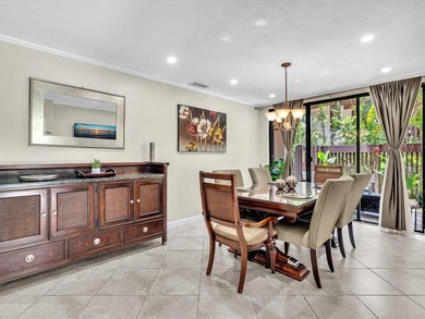 Move right into this beautifully updated, 1st floor, 2 BR, 2 BTH - photo 6