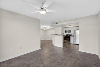 First-floor one-bedroom, one-bath condo in Portofino at Jensen - photo 6