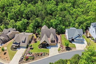 Tucked into the scenic mountains of Lake Arrowhead, this - photo 8