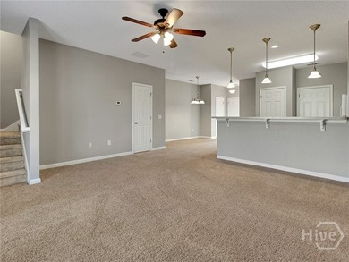 Welcome home to this charming 3 bedroom, 2.5 bath townhome - photo 10