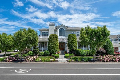 Situated in one of Stone Harbor's most desirable neighborhoods - photo 1
