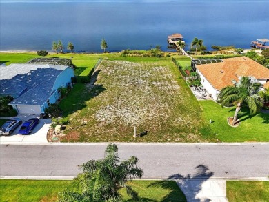 Lake Lot For Sale in Winter Haven, Florida