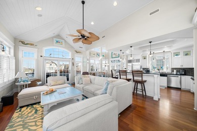 Situated in one of Stone Harbor's most desirable neighborhoods - photo 7