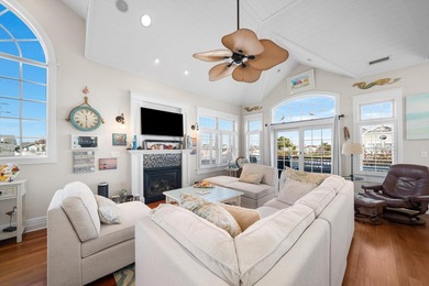 Situated in one of Stone Harbor's most desirable neighborhoods - photo 8