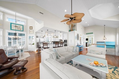 Situated in one of Stone Harbor's most desirable neighborhoods - photo 9