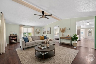 New PRICE - Charming 3 bed, 2 bath home nestled in a peaceful - photo 8