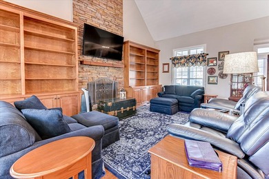 This exquisite home in the prestigious Windmill Plantation