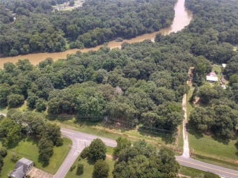 Etowah River - Bartow County Acreage For Sale in Euharlee Georgia