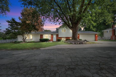 Lake Home For Sale in Highland, Michigan