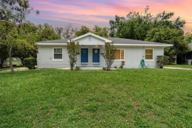 Lake Home Sale Pending in Lakeland, Florida