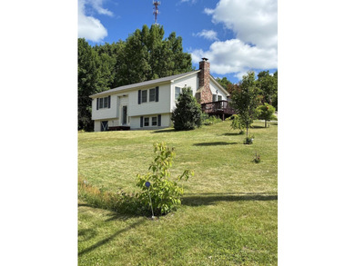 Welcome to 32 Leander Harmon Road! This home provides country - photo 3