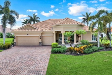 Lake Home For Sale in Naples, Florida